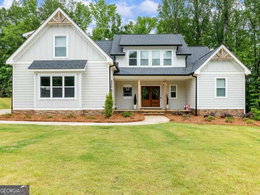 562 JACKSON TRAIL RD, JEFFERSON, GA 30549 - Image 1