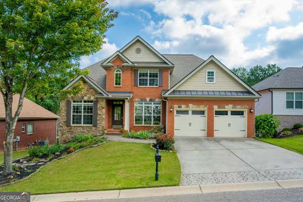 2661 LIMESTONE CREEK DR, GAINESVILLE, GA 30501 - Image 1