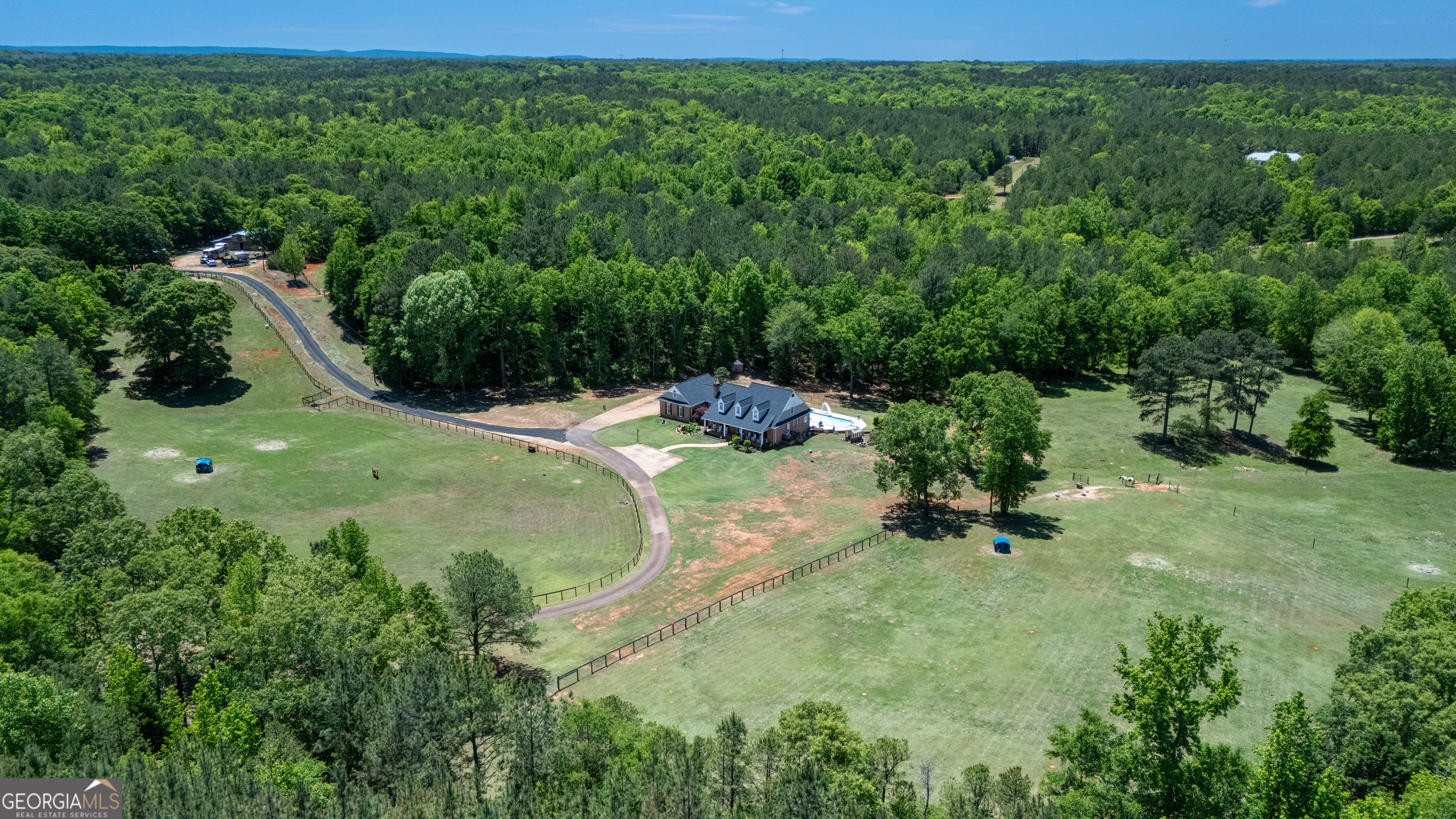 Pine Mountain, Georgia, 31822, United States, 4 Bedrooms Bedrooms, ,6 BathroomsBathrooms,Residential,Active,2045015