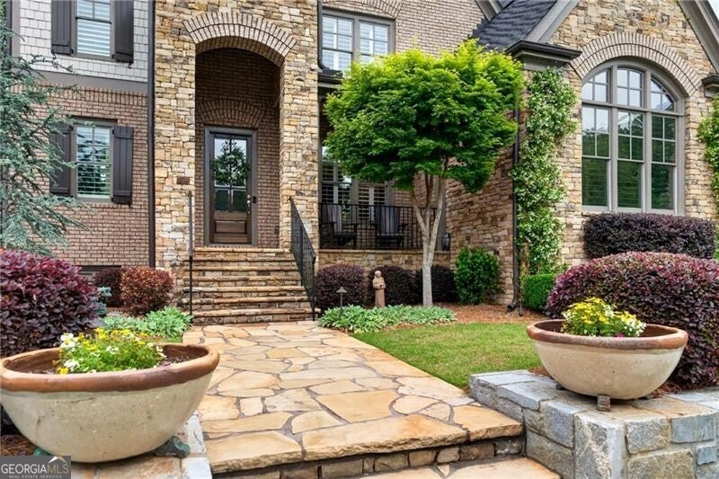 Berkeley Lake, Georgia, 30096, United States, 4 Bedrooms Bedrooms, ,6 BathroomsBathrooms,Residential,Active,2043794