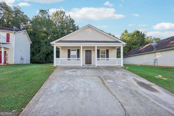 1604 HALLMARK HILLS DR, GRIFFIN, GA 30223 - Image 1