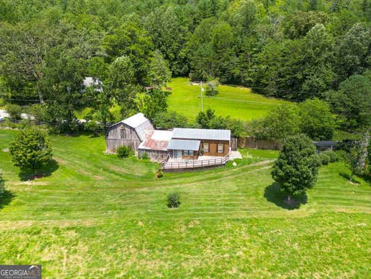 5192 WOLFFORK RD, RABUN GAP, GA 30568 - Image 1