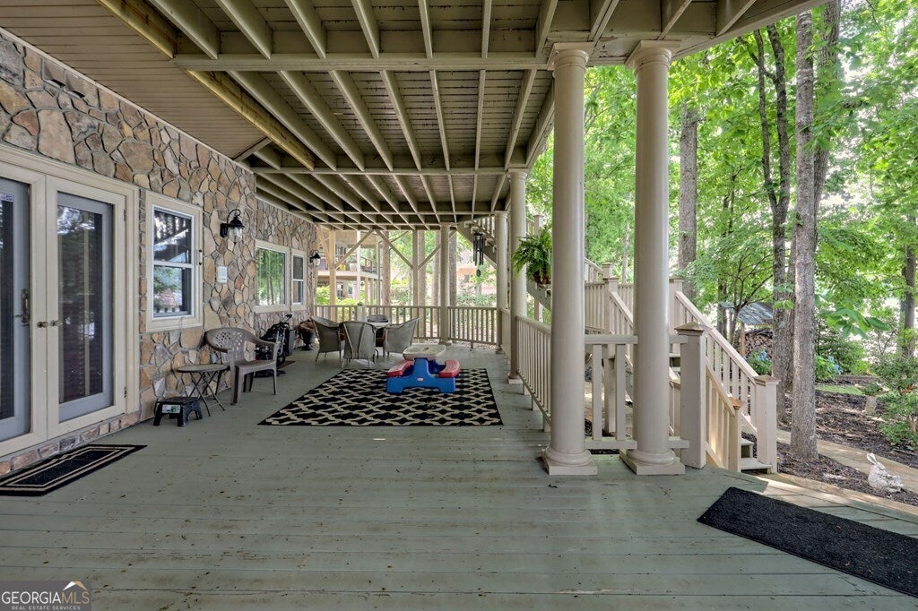 Hiawassee, Georgia, 30546, United States, 4 Bedrooms Bedrooms, ,4 BathroomsBathrooms,Residential,Active,1718878