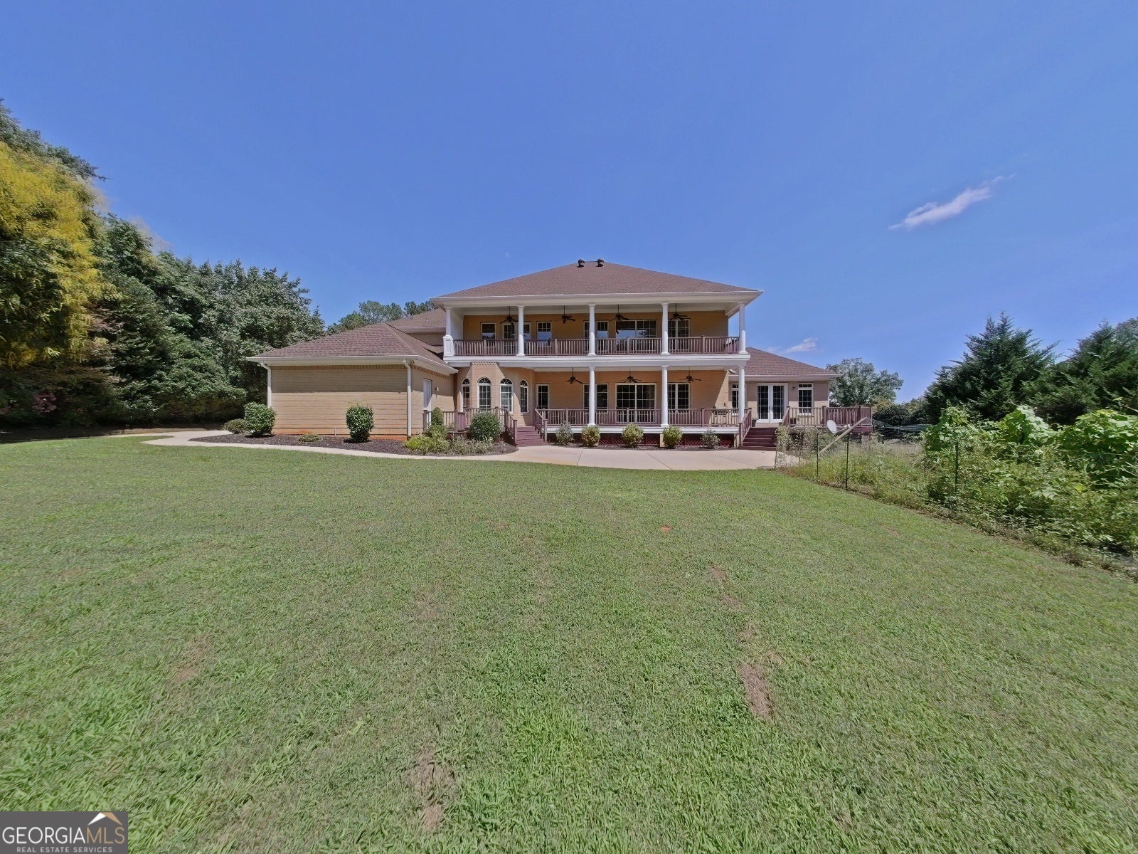 Watkinsville, Georgia, 30677, United States, 5 Bedrooms Bedrooms, ,5 BathroomsBathrooms,Residential,Active,2007115