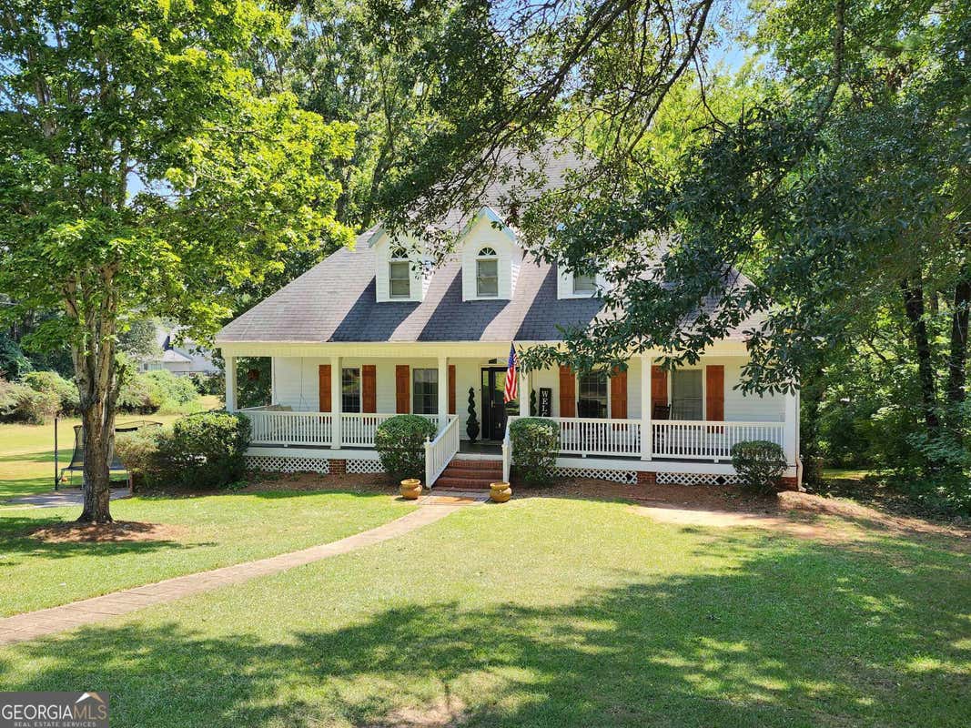 107 KENNESAW DR, THOMASTON, GA 30286, photo 1 of 35