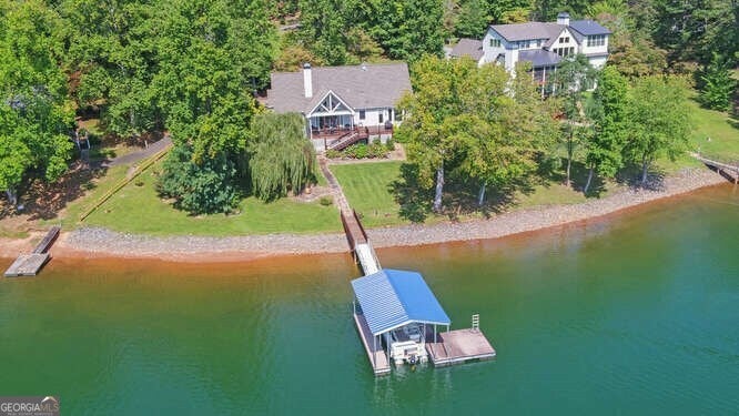 Hiawassee, Georgia, 30546, United States, 4 Bedrooms Bedrooms, ,3 BathroomsBathrooms,Residential,Active,1945091