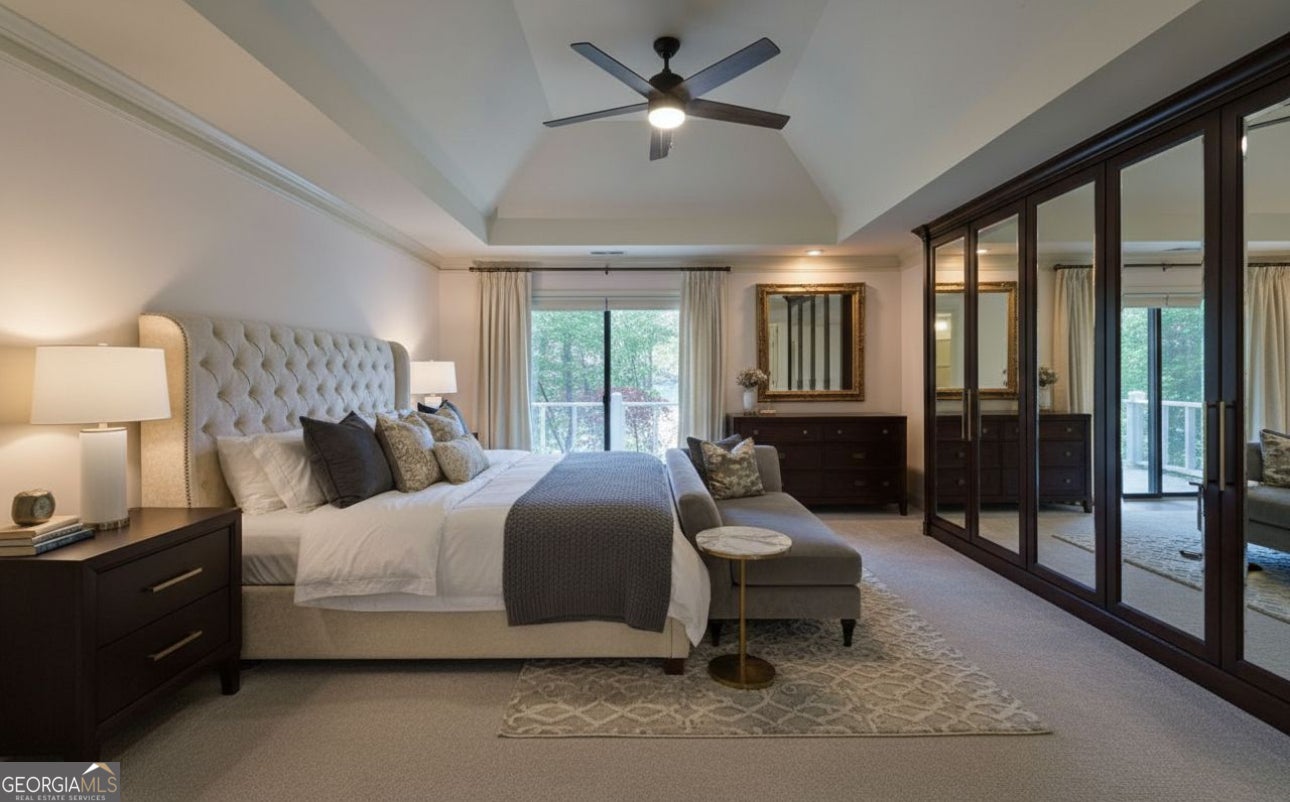 Big Canoe, Georgia, 30143, United States, 4 Bedrooms Bedrooms, ,4 BathroomsBathrooms,Residential,Active,1969757