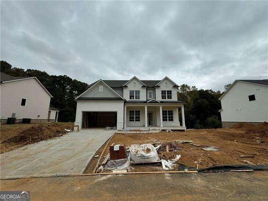 316 LEVEL CREEK RD, SUGAR HILL, GA 30518 - Image 1