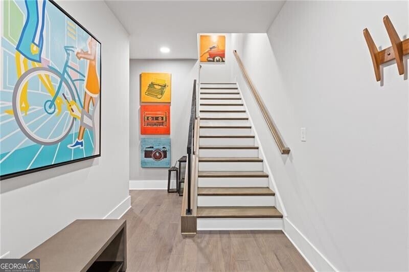 Atlanta, Georgia, 30308, United States, 3 Bedrooms Bedrooms, ,4 BathroomsBathrooms,Residential,Active,1969678