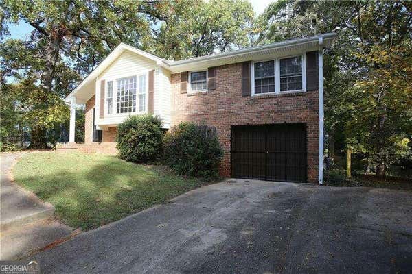 2491 HATFIELD CIR SE, ATLANTA, GA 30316 - Image 1