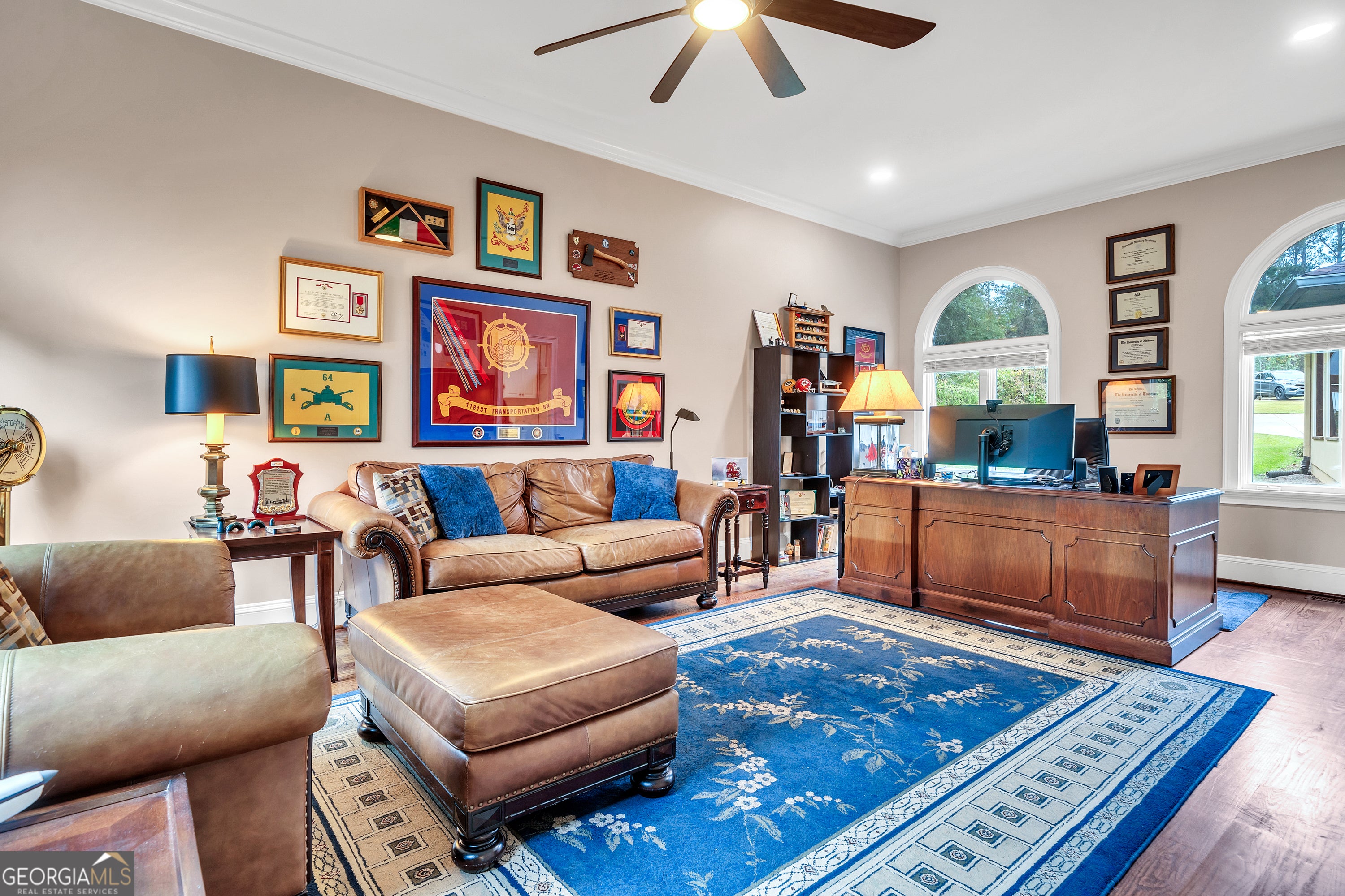 Milledgeville, Georgia, 31061, United States, 5 Bedrooms Bedrooms, ,5 BathroomsBathrooms,Residential,Active,2043114