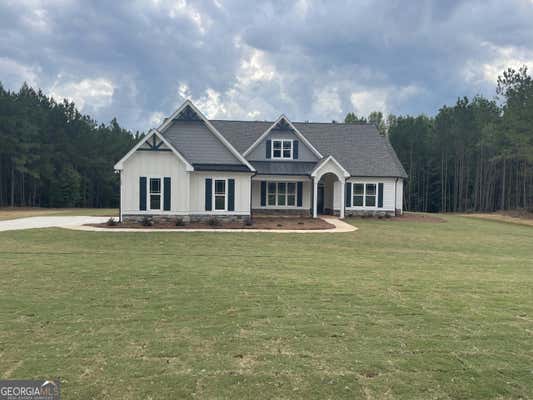 788 TRAVELER LANE, WILLIAMSON, GA 30292 - Image 1