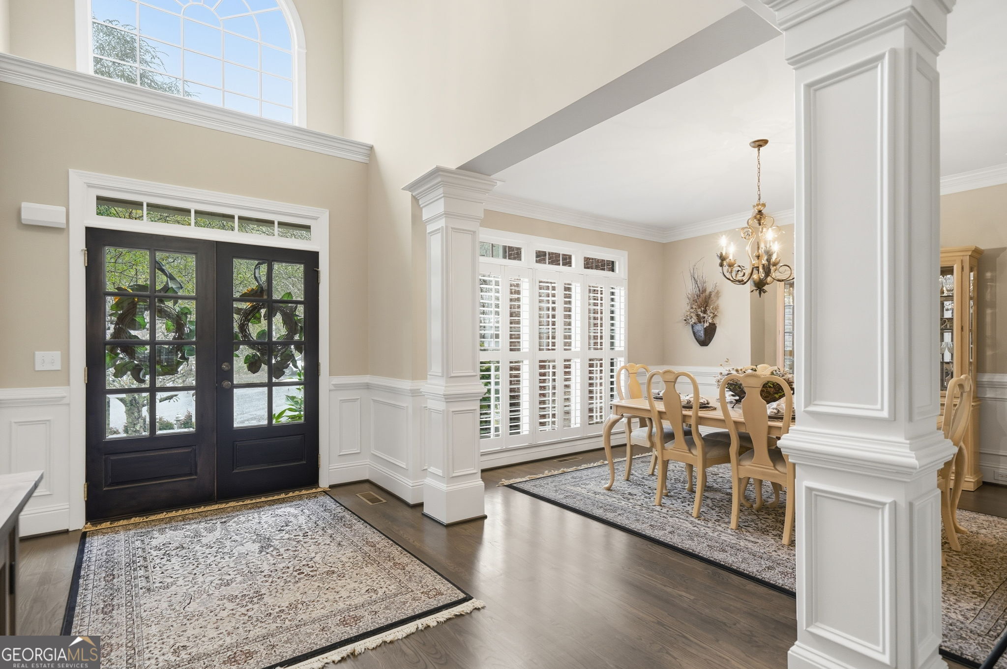 Canton, Georgia, 30114, United States, 6 Bedrooms Bedrooms, ,5 BathroomsBathrooms,Residential,Active,1972140