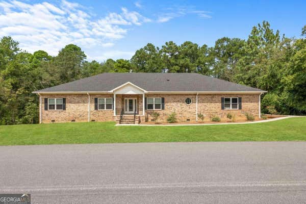 128 OAK RIDGE DR, STATESBORO, GA 30458 - Image 1