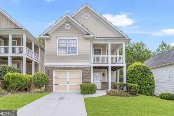 576 SHADOW VALLEY CT, LITHONIA, GA 30058 - Image 1