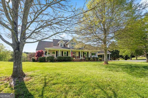 812 LICKSKILLET RD, EPWORTH, GA 30541 - Image 1