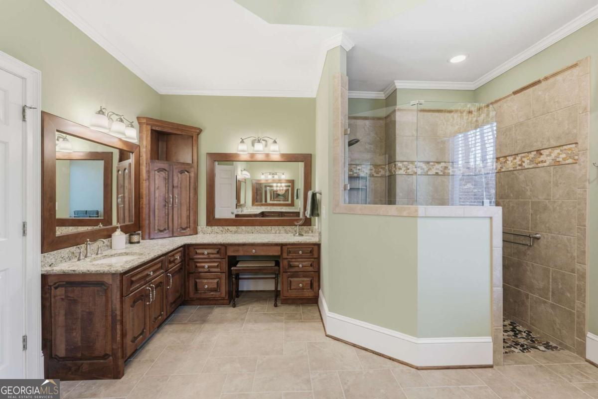 Big Canoe, Georgia, 30143, United States, 4 Bedrooms Bedrooms, ,5 BathroomsBathrooms,Residential,Active,2010164