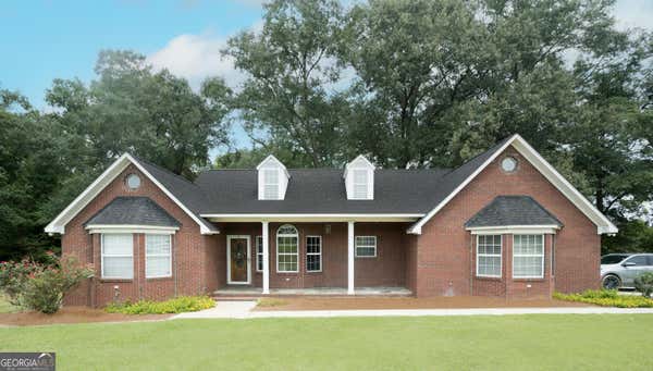 28262 CANOOCHEE RD, METTER, GA 30439 - Image 1