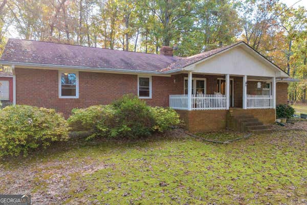 1049 CORBET CHAPPELEAR RD, MARTIN, GA 30557 - Image 1