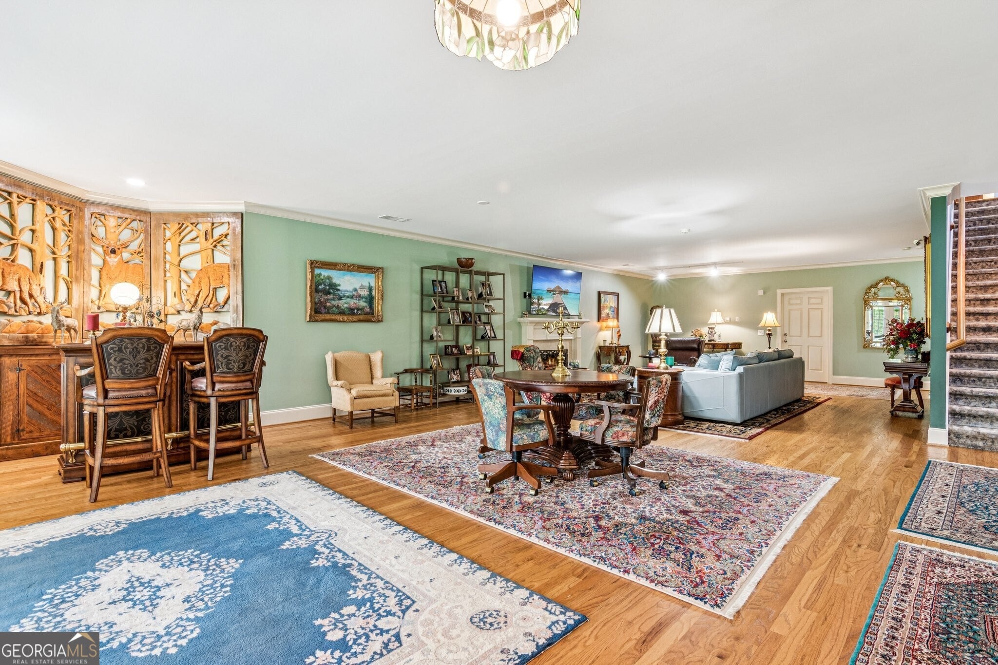 Canton, Georgia, 30115, United States, 5 Bedrooms Bedrooms, ,6 BathroomsBathrooms,Residential,Active,1862868