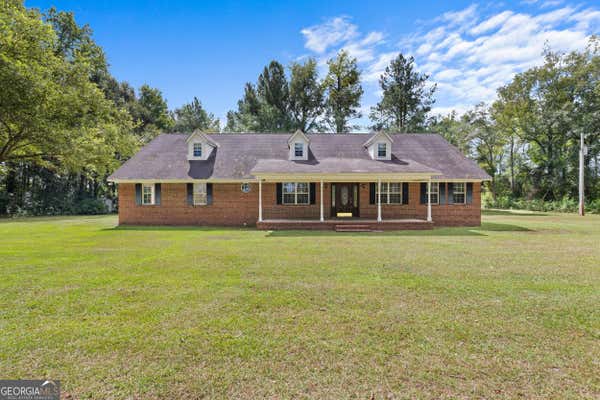 4160 ADAMSON TRL, METTER, GA 30439 - Image 1