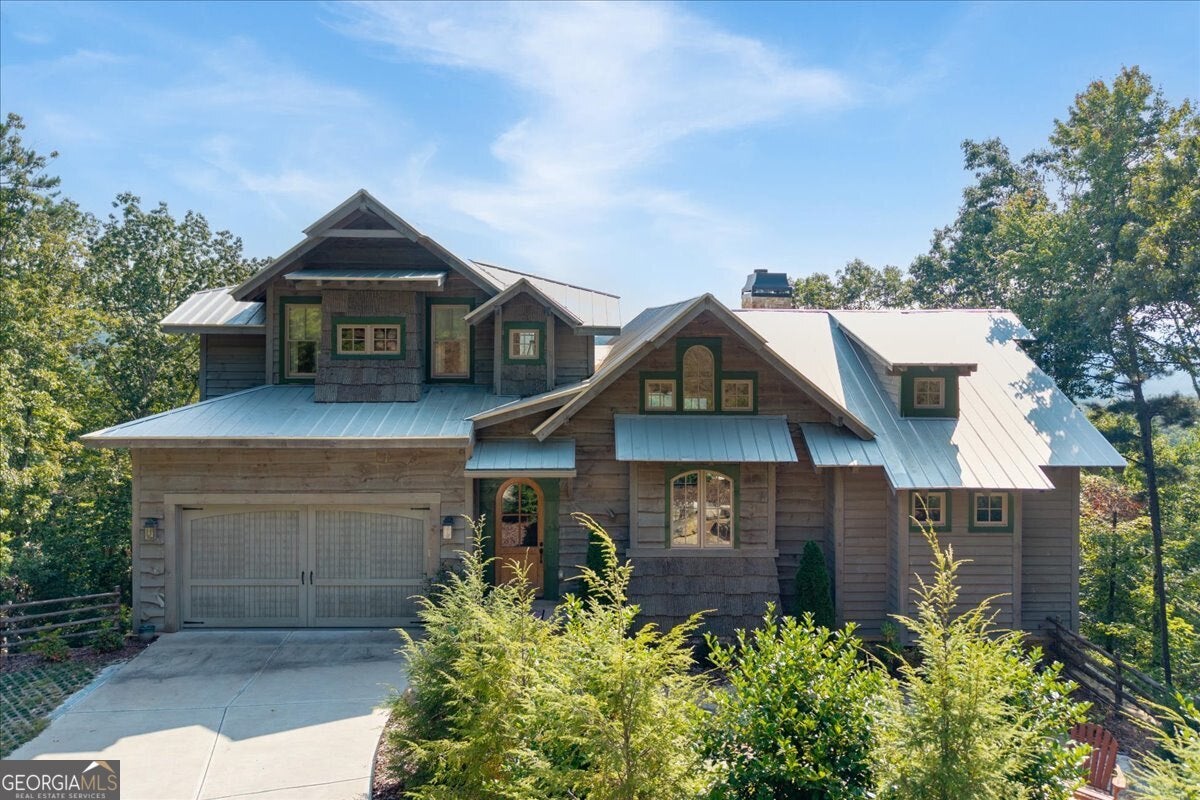 Ellijay, Georgia, 30540, United States, 5 Bedrooms Bedrooms, ,7 BathroomsBathrooms,Residential,Active,2008722