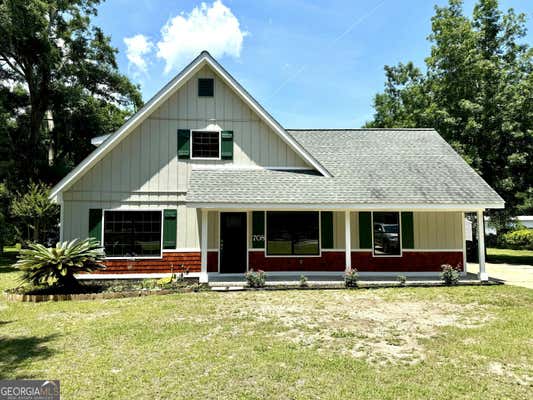 708 W CONYERS ST, SAINT MARYS, GA 31558 - Image 1