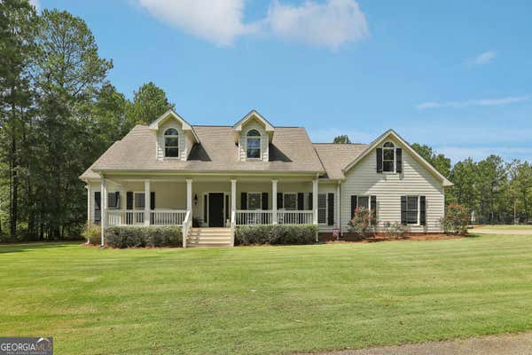 3385 GA HIGHWAY 83 S, MONTICELLO, GA 31064 - Image 1