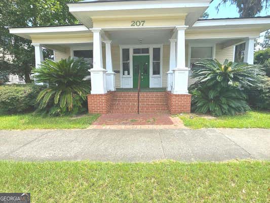 207 E GORDON ST, VALDOSTA, GA 31601 - Image 1