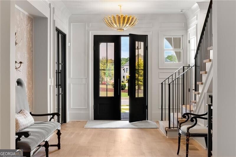 Alpharetta, Georgia, 30004, United States, 6 Bedrooms Bedrooms, ,8 BathroomsBathrooms,Residential,Active,1929430
