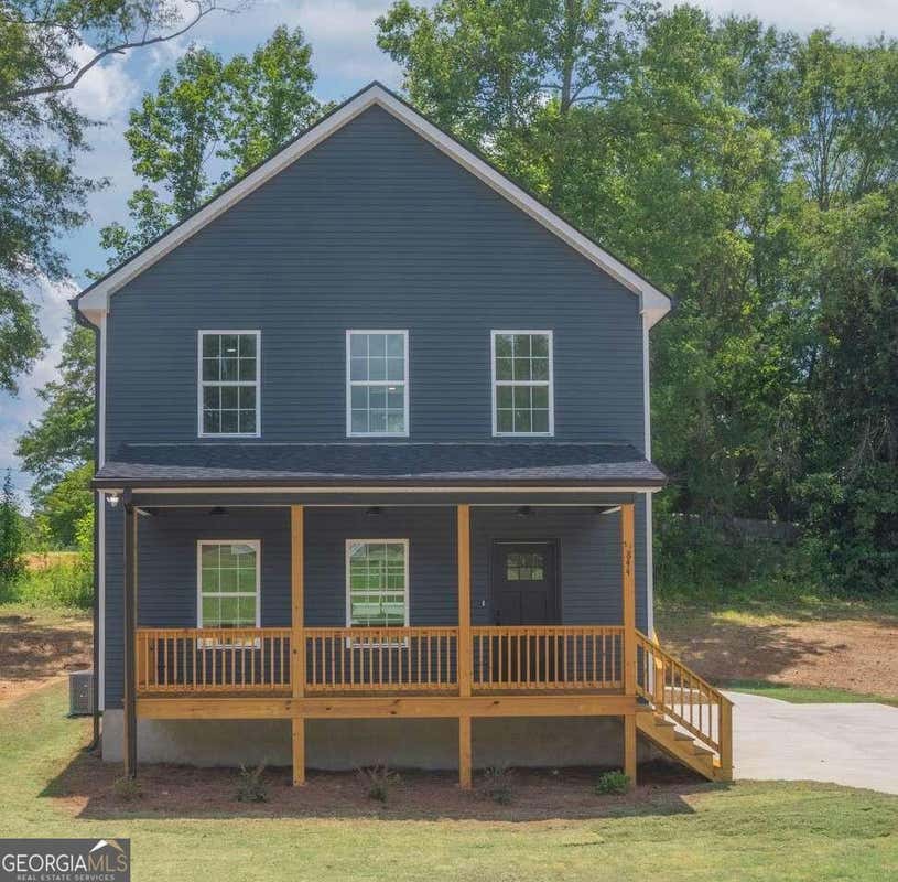 141 ADDIE JANE LANE # TRACT 16, BUCHANAN, GA 30113, photo 1 of 17