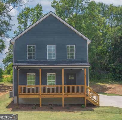 141 ADDIE JANE LANE # TRACT 16, BUCHANAN, GA 30113 - Image 1