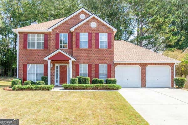 9072 JIMMY LEE CIR, JONESBORO, GA 30238 - Image 1