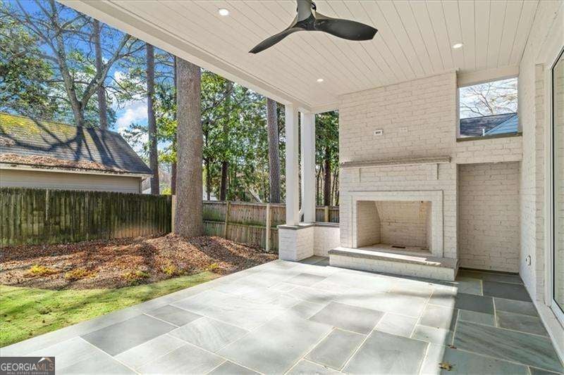 Atlanta, Georgia, 30309, United States, ,5 BathroomsBathrooms,Residential,Active,1869107