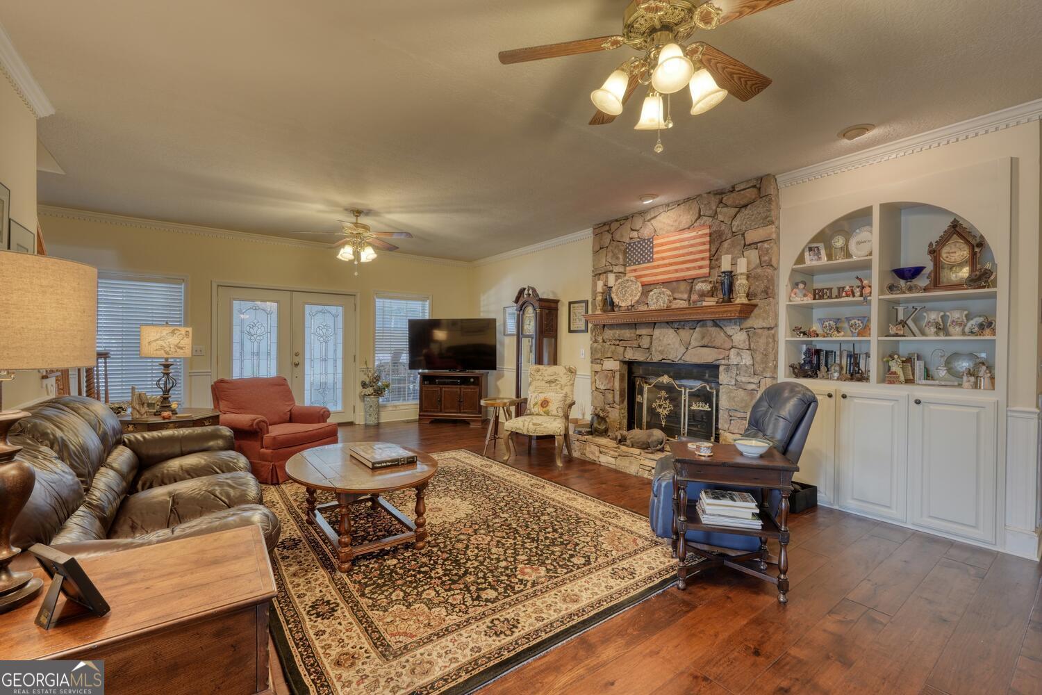 Blairsville, Georgia, 30512, United States, 4 Bedrooms Bedrooms, ,4 BathroomsBathrooms,Residential,Active,1897990