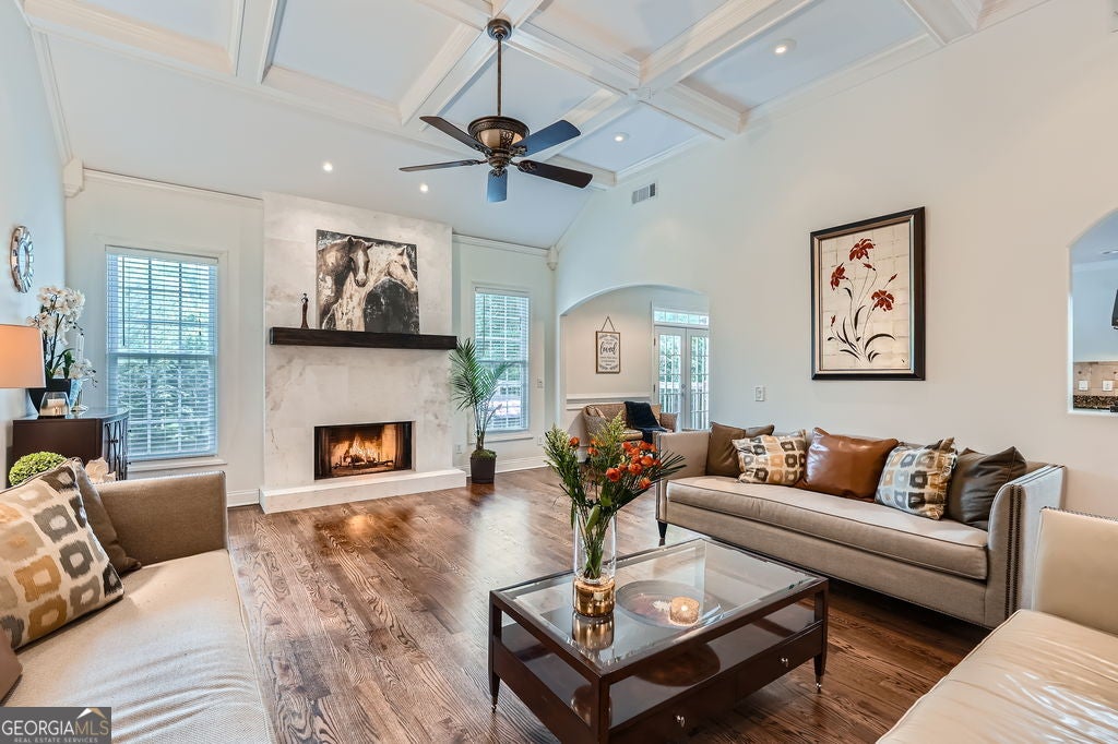 Powder Springs, Georgia, 30127, United States, 6 Bedrooms Bedrooms, ,5 BathroomsBathrooms,Residential,Active,1863262