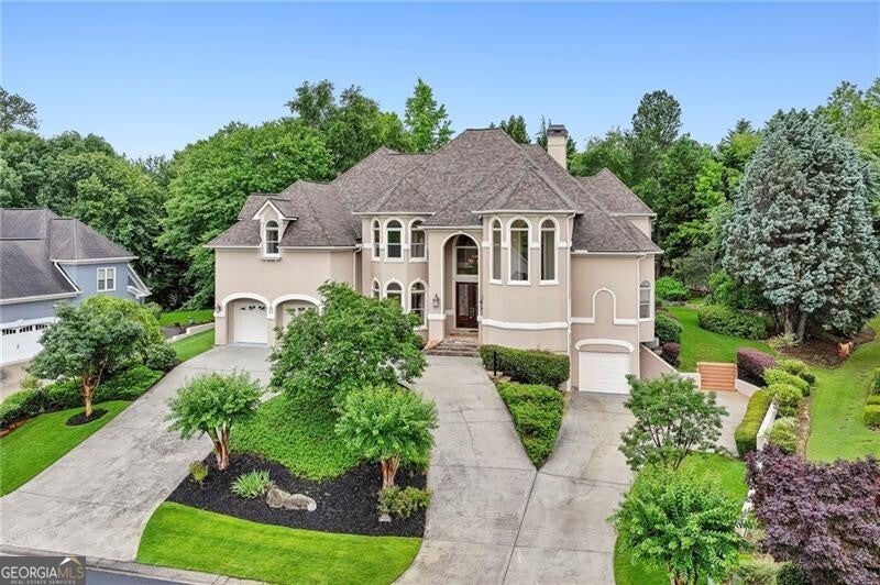 Marietta, Georgia, 30062, United States, 6 Bedrooms Bedrooms, ,6 BathroomsBathrooms,Residential,Active,1965854