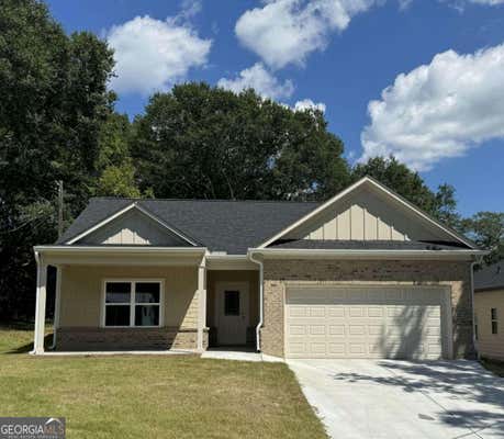 38 POPLAR ST, HARTWELL, GA 30643 - Image 1