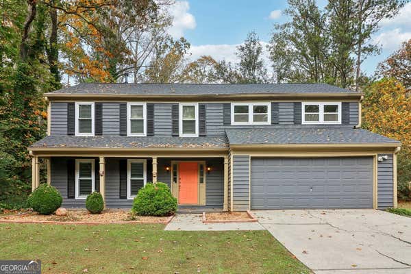 3021 WHITEHURST WAY, MARIETTA, GA 30068 - Image 1