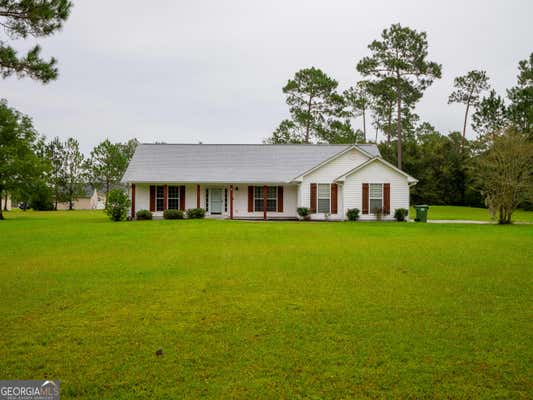 8780 OLD VALDOSTA RD, NASHVILLE, GA 31639 - Image 1