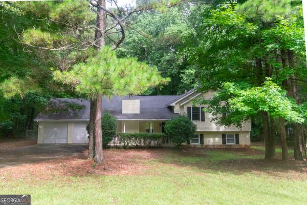 124 GERRI DR, NEWNAN, GA 30263 - Image 1