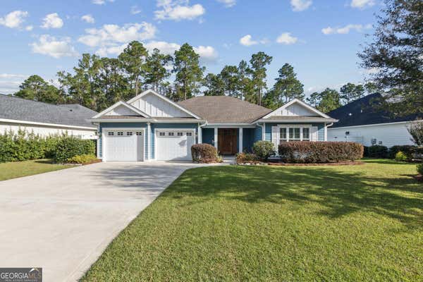 205 BOATSMAN WAY, SAINT MARYS, GA 31558 - Image 1