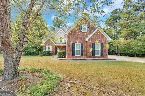 24 IVY CHASE WAY NW, CARTERSVILLE, GA 30121 - Image 1