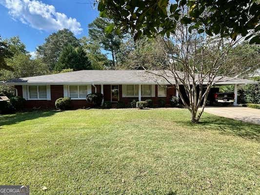 1605 ROSEWOOD DR, GRIFFIN, GA 30223 - Image 1