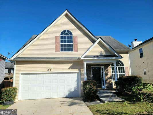 2518 SOUTH HILLS, RIVERDALE, GA 30296 - Image 1