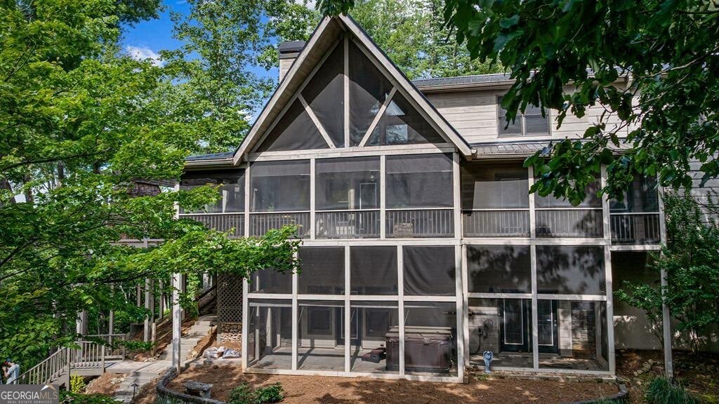 Ellijay, Georgia, 30536, United States, 4 Bedrooms Bedrooms, ,3 BathroomsBathrooms,Residential,Active,1863308