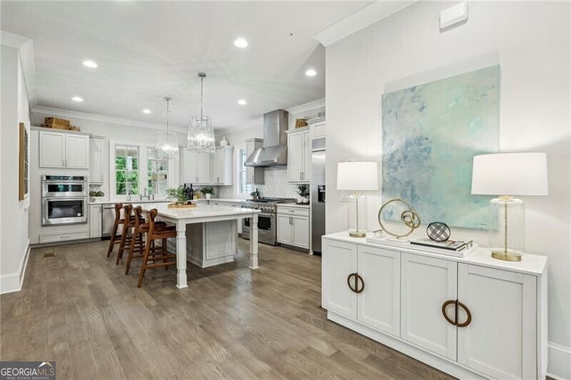 Alpharetta, Georgia, 30009, United States, 3 Bedrooms Bedrooms, ,4 BathroomsBathrooms,Residential,Active,1946539