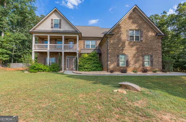 28 MACKENZIE CT, NEWNAN, GA 30263 - Image 1