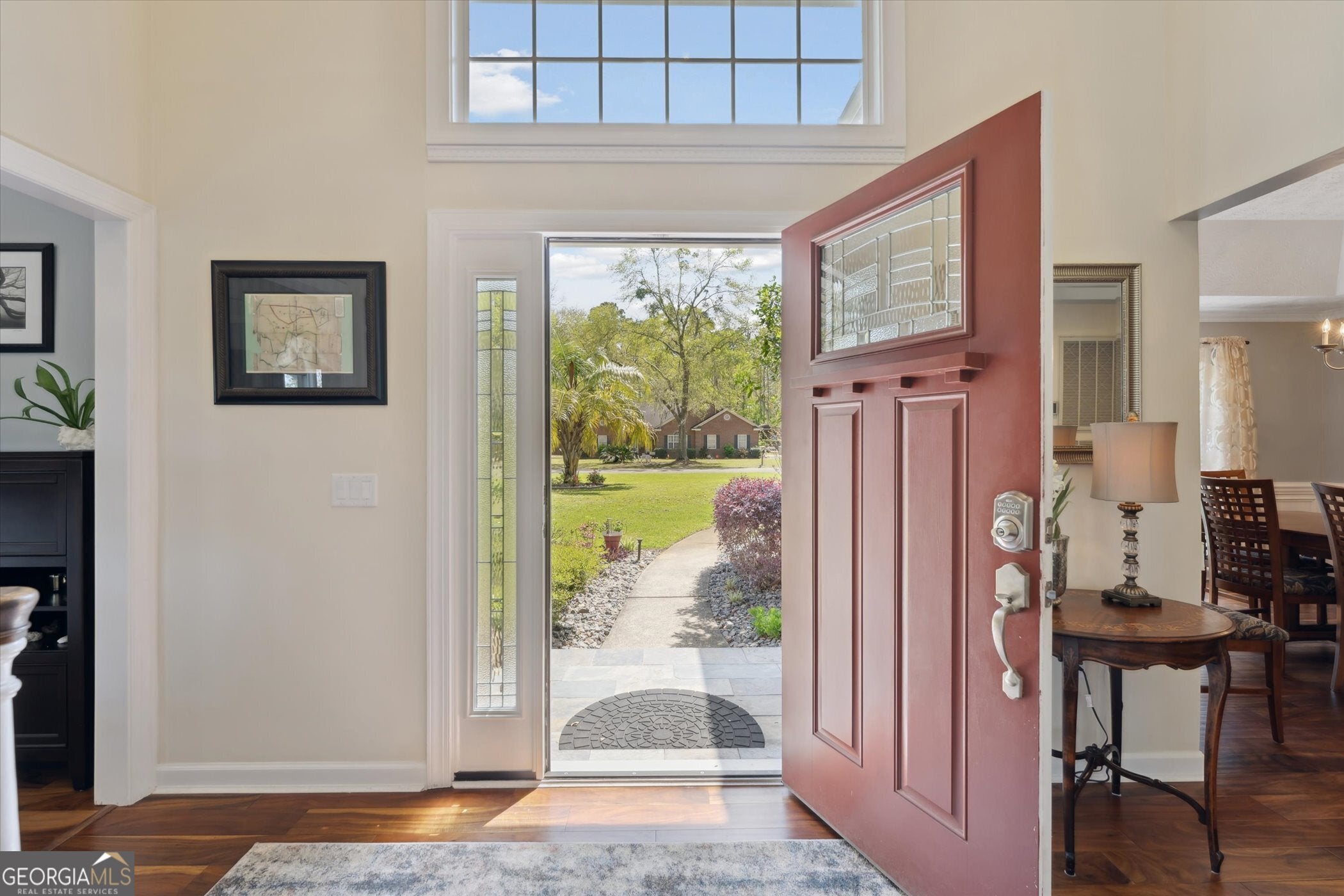 Richmond Hill, Georgia, 31324, United States, 4 Bedrooms Bedrooms, ,3 BathroomsBathrooms,Residential,Active,1757420