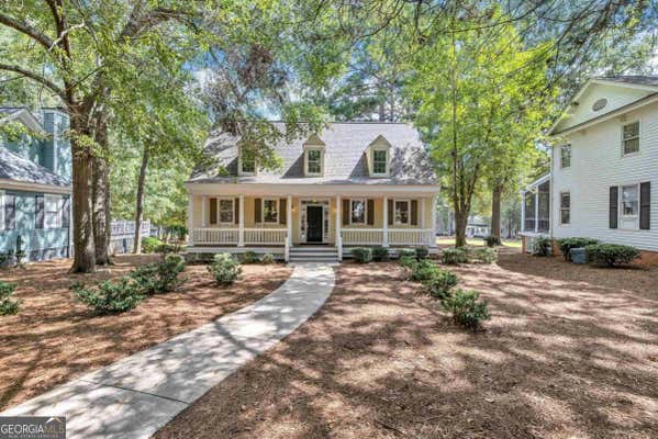 135 OAKTON S, EATONTON, GA 31024 - Image 1